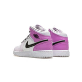 Jordan 1 Mid Barely Grape (GS) DQ8423-501 product image 3