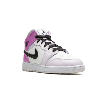 Jordan 1 Mid Barely Grape (GS) DQ8423-501 product image 4
