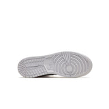 Jordan 1 Mid Barely Grape (GS) DQ8423-501 product image 5