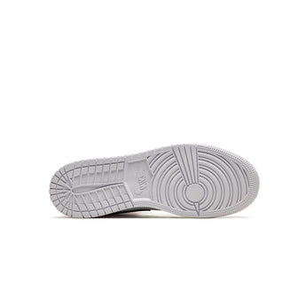Jordan 1 Mid Barely Grape (GS) DQ8423-501 product image 5