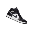 Jordan 1 Mid Off Noir Toe DQ8426-010 product image