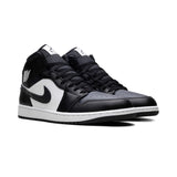 Jordan 1 Mid Off Noir Toe DQ8426-010 product image 2