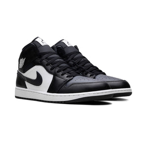 Jordan 1 Mid Off Noir Toe DQ8426-010 product image 2