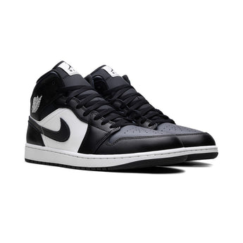 Jordan 1 Mid Off Noir Toe DQ8426-010 product image 2