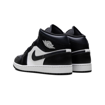 Jordan 1 Mid Off Noir Toe DQ8426-010 product image 3