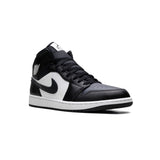 Jordan 1 Mid Off Noir Toe DQ8426-010 product image 4