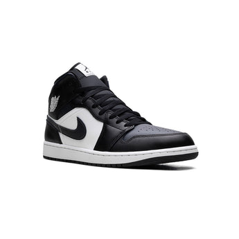 Jordan 1 Mid Off Noir Toe DQ8426-010 product image 4