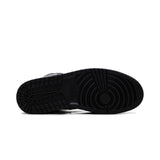Jordan 1 Mid Off Noir Toe DQ8426-010 product image 5