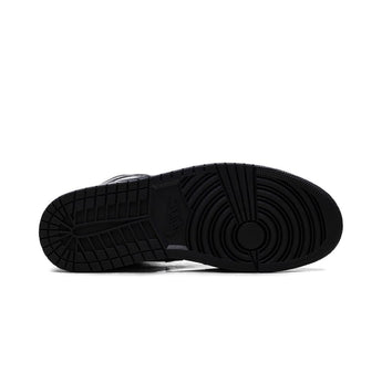 Jordan 1 Mid Off Noir Toe DQ8426-010 product image 5