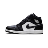 Jordan 1 Mid Off Noir Toe DQ8426-010 product image 6
