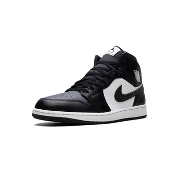 Jordan 1 Mid Off Noir Toe DQ8426-010 product image 7