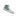 Jordan 1 Mid White Pure Platinum Pine Green DQ8426-142 product image