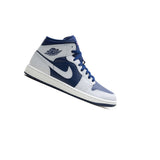 Jordan 1 Mid Blue Void product image