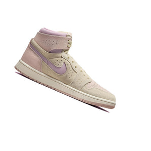 Jordan 1 High Zoom Air CMFT 2 Muslin Plum Chalk (Women's) product image