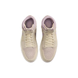 Jordan 1 High Zoom Air CMFT 2 Muslin Plum Chalk (Women's) product image 4