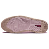 Jordan 1 High Zoom Air CMFT 2 Muslin Plum Chalk (Women's) product image 6