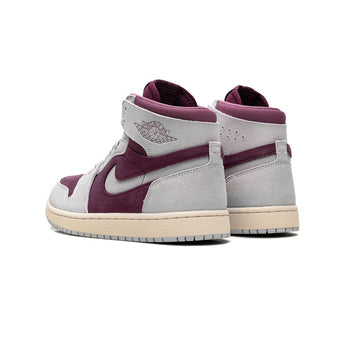 Jordan 1 High Zoom Air CMFT 2 Bordeaux (Women's) DV1305-600 product image 3