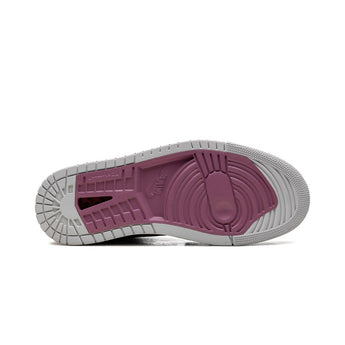 Jordan 1 High Zoom Air CMFT 2 Bordeaux (Women's) DV1305-600 product image 5