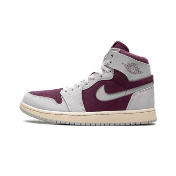 Jordan 1 High Zoom Air CMFT 2 Bordeaux (Women's) DV1305-600 product image 6