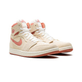 Jordan 1 High Zoom Air CMFT 2 Terra Burnt Sunrise DV1307-102 product image 2