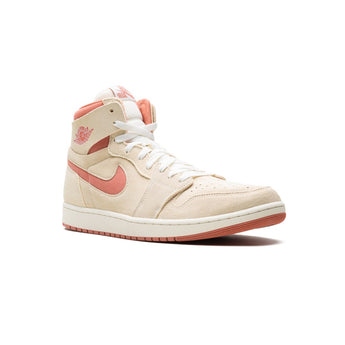 Jordan 1 High Zoom Air CMFT 2 Terra Burnt Sunrise DV1307-102 product image 4