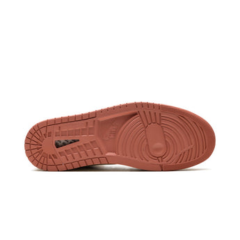 Jordan 1 High Zoom Air CMFT 2 Terra Burnt Sunrise DV1307-102 product image 5