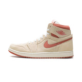 Jordan 1 High Zoom Air CMFT 2 Terra Burnt Sunrise DV1307-102 product image 6