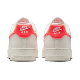 Nike Air Force 1 '07 Next Nature Sail Hot Lava (Women's) product image 3