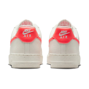 Nike Air Force 1 '07 Next Nature Sail Hot Lava (Women's) product image 3