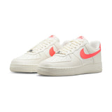 Nike Air Force 1 '07 Next Nature Sail Hot Lava (Women's) product image 4