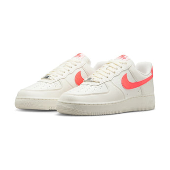 Nike Air Force 1 '07 Next Nature Sail Hot Lava (Women's) product image 4
