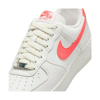 Nike Air Force 1 '07 Next Nature Sail Hot Lava (Women's) product image 5