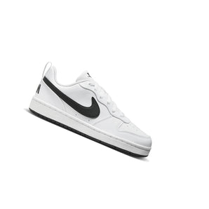 Nike Court Borough Low Recraft White Black (GS) product image