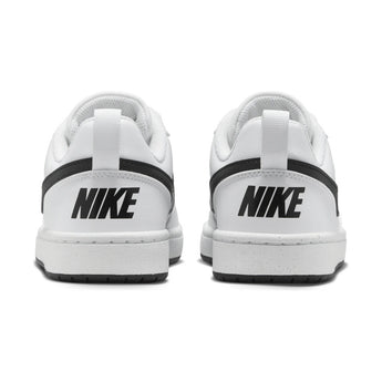 Nike Court Borough Low Recraft White Black (GS) product image 3