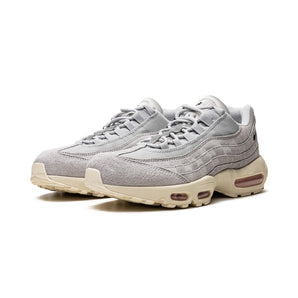 Nike Air Max 95 Black Grey Safety Orange product image 2