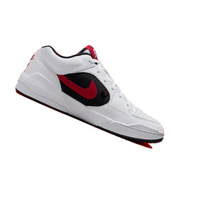 Jordan Stadium 90 White Black Gym Red product image