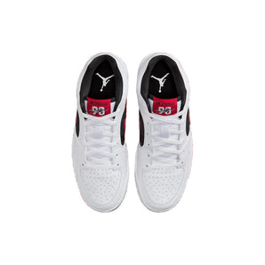 Jordan Stadium 90 White Black Gym Red product image 2