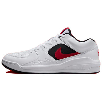 Jordan Stadium 90 White Black Gym Red product image 3