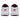 Jordan Stadium 90 White Black Gym Red product image 4