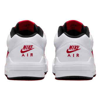 Jordan Stadium 90 White Black Gym Red product image 4