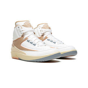 Jordan 2 Retro Craft Sunset Haze (Women's) DX4400-118 product image 2