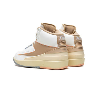 Jordan 2 Retro Craft Sunset Haze (Women's) DX4400-118 product image 3