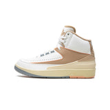 Jordan 2 Retro Craft Sunset Haze (Women's) DX4400-118 product image 6