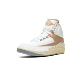 Jordan 2 Retro Craft Sunset Haze (Women's) DX4400-118 product image 7