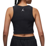 Jordan Women's Tank Black