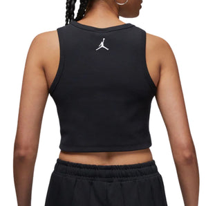 Jordan Women's Tank Black