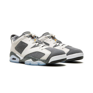 Jordan 6 Retro Low PSG (2023) DZ4133-008 product image 2