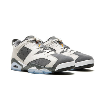 Jordan 6 Retro Low PSG (2023) DZ4133-008 product image 2