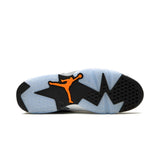 Jordan 6 Retro Low PSG (2023) DZ4133-008 product image 5