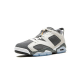 Jordan 6 Retro Low PSG (2023) DZ4133-008 product image 7